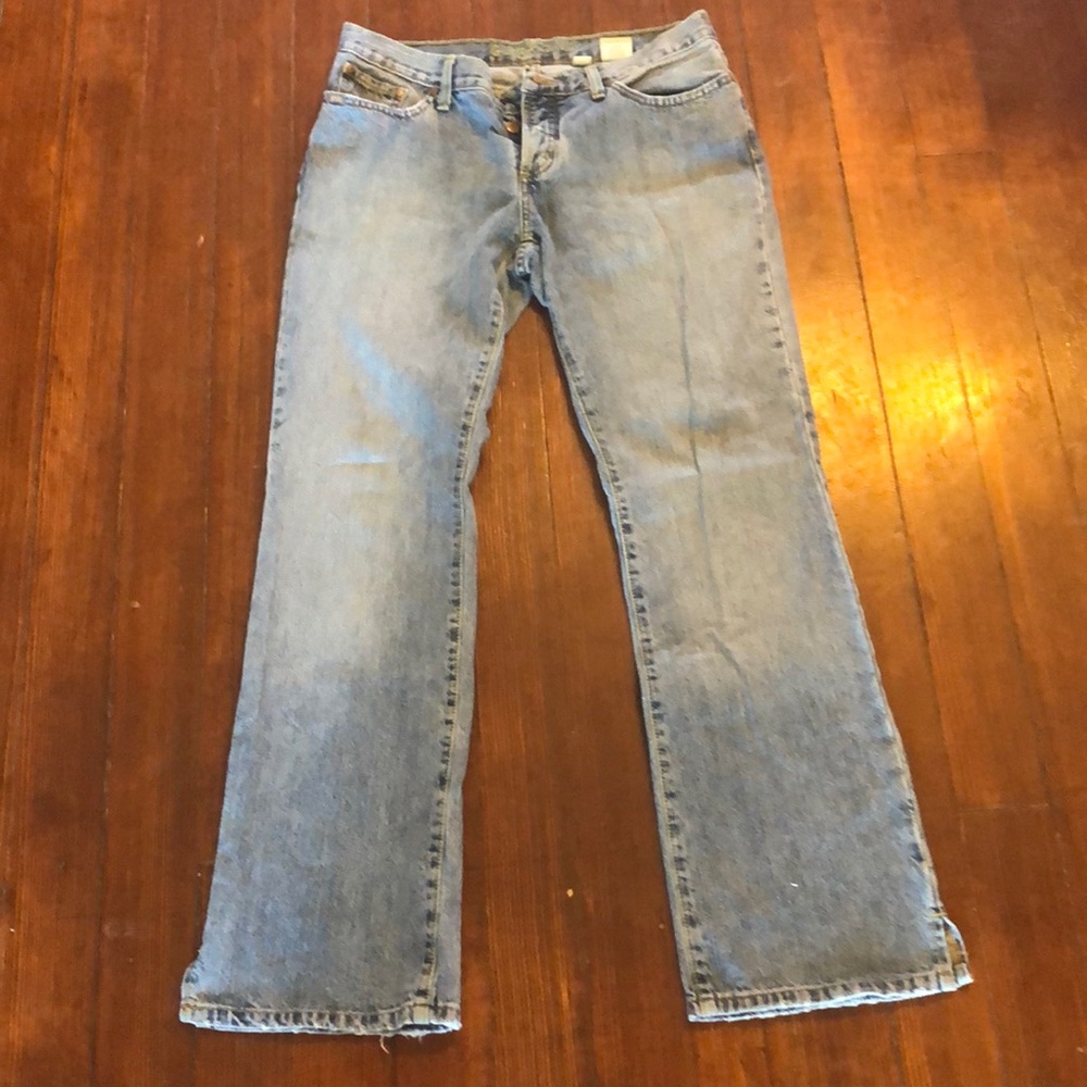 Cruel Girl Jeans